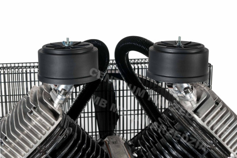 sprężarka 500l sprężarka 500l