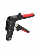 AWTOOLS Molly Dowel Crimper+10 Pins