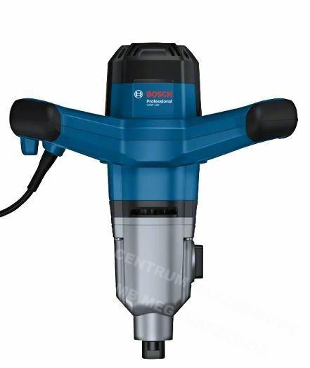 BOSCH Mieszarka 1400W GRW 140 2-biegi BOSCH Mieszarka 1400W GRW 140 2-biegi
