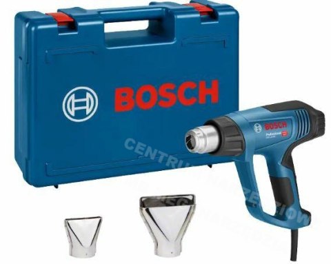 BOSCH Opalarka 2300W GHG 23-66 LB