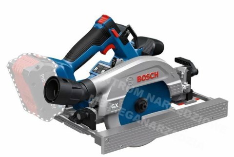 BOSCH Circular Saw GKS 18 V-57-2 GX