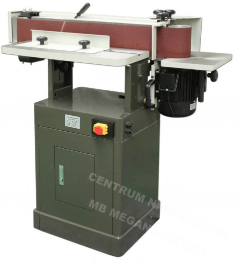 PROMA Press Grinder 2200W 400V BPS-151/400 PROMA Press Grinder 2200W 400V BPS-151/400