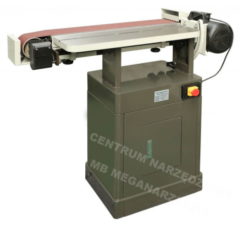 PROMA Press Grinder 2200W 400V BPS-151/400 PROMA Press Grinder 2200W 400V BPS-151/400