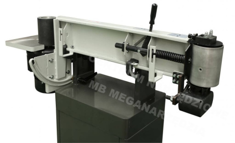 PROMA Press Grinder 2200W 400V BPS-151/400 PROMA Press Grinder 2200W 400V BPS-151/400