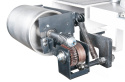 PROMA Press Grinder 2200W 400V BPS-151/400