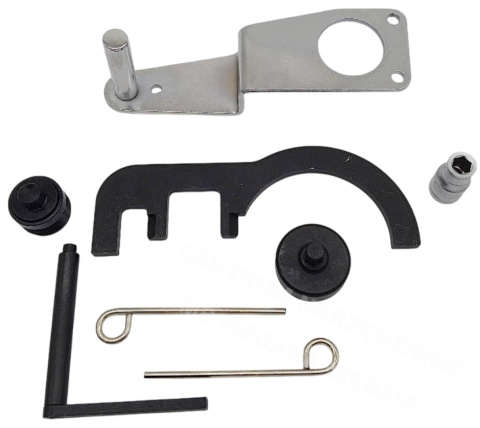 MAGNUS Timing lock bmw 2.0 3.0 N47 N57 Diesel MAGNUS Timing lock bmw 2.0 3.0 N47 N57 Diesel