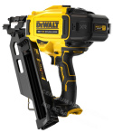 DEWALT Cordless Nailer 18V DCN930N 33° 64-90mm