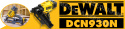 DEWALT Cordless Nailer 18V DCN930N 33° 64-90mm