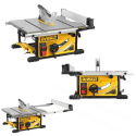 DEWALT Table Saw 2000W 250mm DWE7492