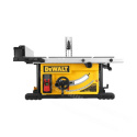 DEWALT Pilarka stołowa 2000W 250mm DWE7492