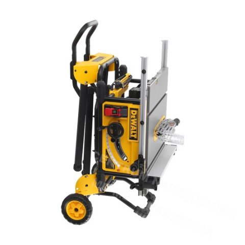 DEWALT Table Saw 2000W 250mm DWE7492 DEWALT Table Saw 2000W 250mm DWE7492