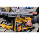 DEWALT Table Saw 2000W 250mm DWE7492