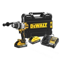 DEWALT Wkrętarka udarowa 18V 169Nm 2x5,0Ah Powerstack Tstak