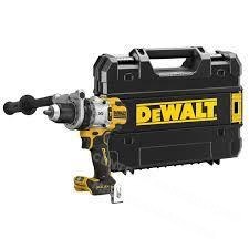 DEWALT Wkrętarka udarowa18V 169Nm TSTAK