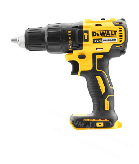 DEWALT 18V Combo Set (Drill Driver DCD778 + Screwdriver DCF787) 2x Battery 2.0Ah + TSTAK II Case DEWALT 18V Combo Set (Drill Driver DCD778 + Screwdriver DCF787) 2x Battery 2.0Ah + TSTAK II Case