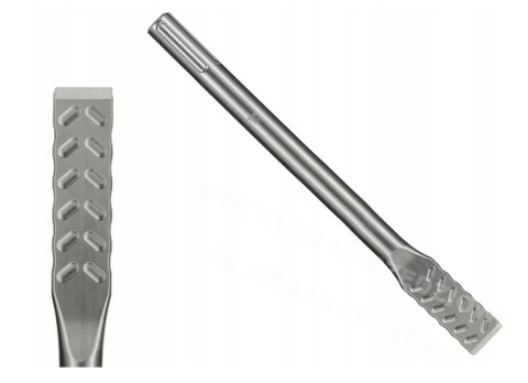 MAKITA Dłuto SDS MAX 25 x 400mm Premium