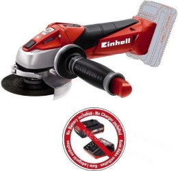 EINHELL Angle grinder TE-AG 18/115 Li-Solo