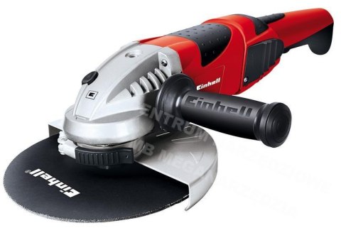 EINHELL Angle grinder TE-AG 230 2000W