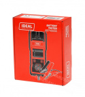 IDEAL Battery Tester with BDT4000A Printer