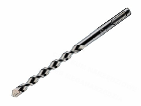 IRWIN SDS PLUS 6x 300mm speedhammer drill bit IRWIN SDS PLUS 6x 300mm speedhammer drill bit