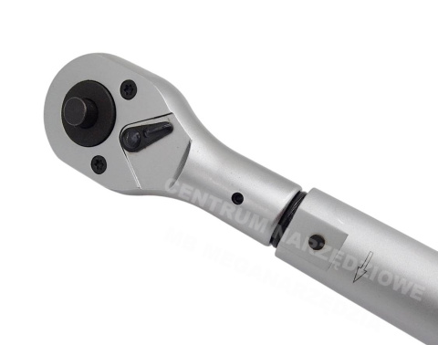 JONNESWAY Klucz dynamometryczny 1' 300-1500Nm T271500N JONNESWAY Klucz dynamometryczny 1' 300-1500Nm T271500N