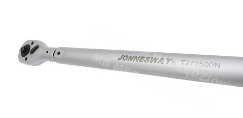 JONNESWAY Klucz dynamometryczny 1' 300-1500Nm T271500N JONNESWAY Klucz dynamometryczny 1' 300-1500Nm T271500N