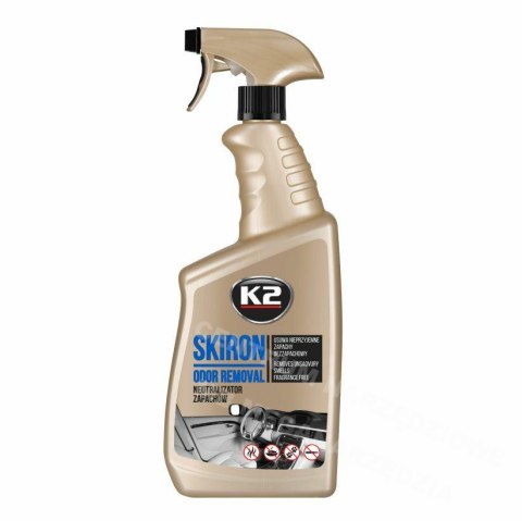 K2 Odor neutralizer (odourless) 700ml