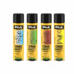 K2 Odor neutralizer mix Erla One Shot 600ml