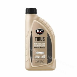 K2 De-icer for truck brake systems Tirus -40C 1 1L