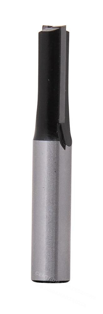 MAKITA Straight Milling Cutter 8mm 8x51mm (2 Flutes)