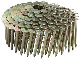 MAKITA Nails 15° Wire Joined 3.1x38mm /7200pcs roof, smooth, galvanized