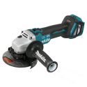 MAKITA Angle Grinder 125mm 18V 3x5.0Ah DGA513RTJ