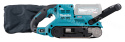 MAKITA 40V XGT Cordless XPT Body Belt Sander