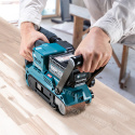 MAKITA 40V XGT Cordless XPT Body Belt Sander