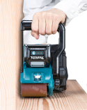 MAKITA 40V XGT Cordless XPT Body Belt Sander