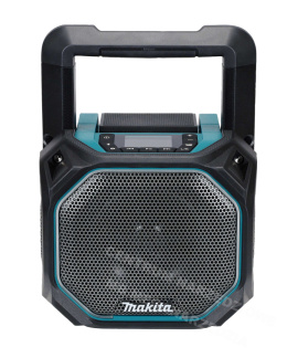 makita głośnik bluetooth