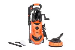 NAC High Pressure Washer 2200W PWE220-PC-LN