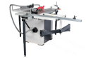 PROMA Piła formatowa do drewna 2,2kW 400V PKS-250PN