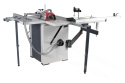 PROMA Piła formatowa do drewna 2,2kW 400V PKS-250PN