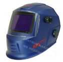 IDEAL Automatic Face Shield APS Expert P31-MAXI-AMS+ X1 BLUE MAT TrueView+