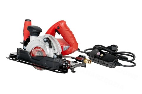 RUBI Circular saw for ceramics / stones TC-125 230V G2 RUBI Circular saw for ceramics / stones TC-125 230V G2