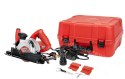 RUBI Circular saw for ceramics / stones TC-125 230V G2