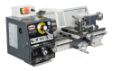 PROMA Universal lathe 750 W 400V with autofeed SPA-510P/400