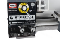 PROMA Universal lathe 750 W 400V with autofeed SPA-510P/400