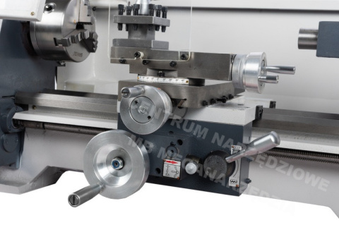 PROMA Universal lathe 750 W 400V with autofeed SPA-510P/400 PROMA Universal lathe 750 W 400V with autofeed SPA-510P/400