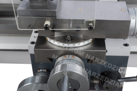 PROMA Universal lathe 750 W 400V with autofeed SPA-510P/400 PROMA Universal lathe 750 W 400V with autofeed SPA-510P/400