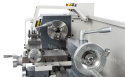 PROMA Universal lathe 750 W 400V with autofeed SPA-510P/400
