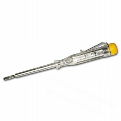 STANLEY Próbnik napięcia 220-250V STANLEY Próbnik napięcia 220-250V