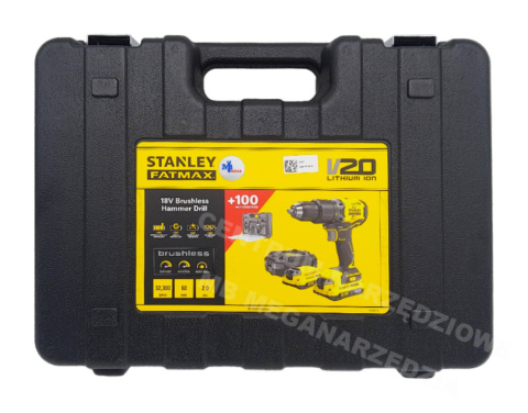 wkrętarka stanley wkrętarka stanley