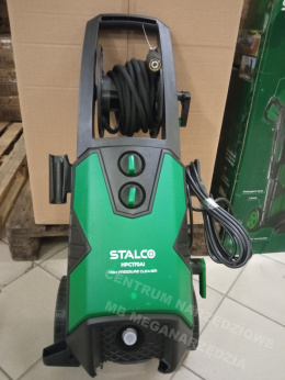 STALCO Pressure washer 2500W 170 BAR - UPON RETURN